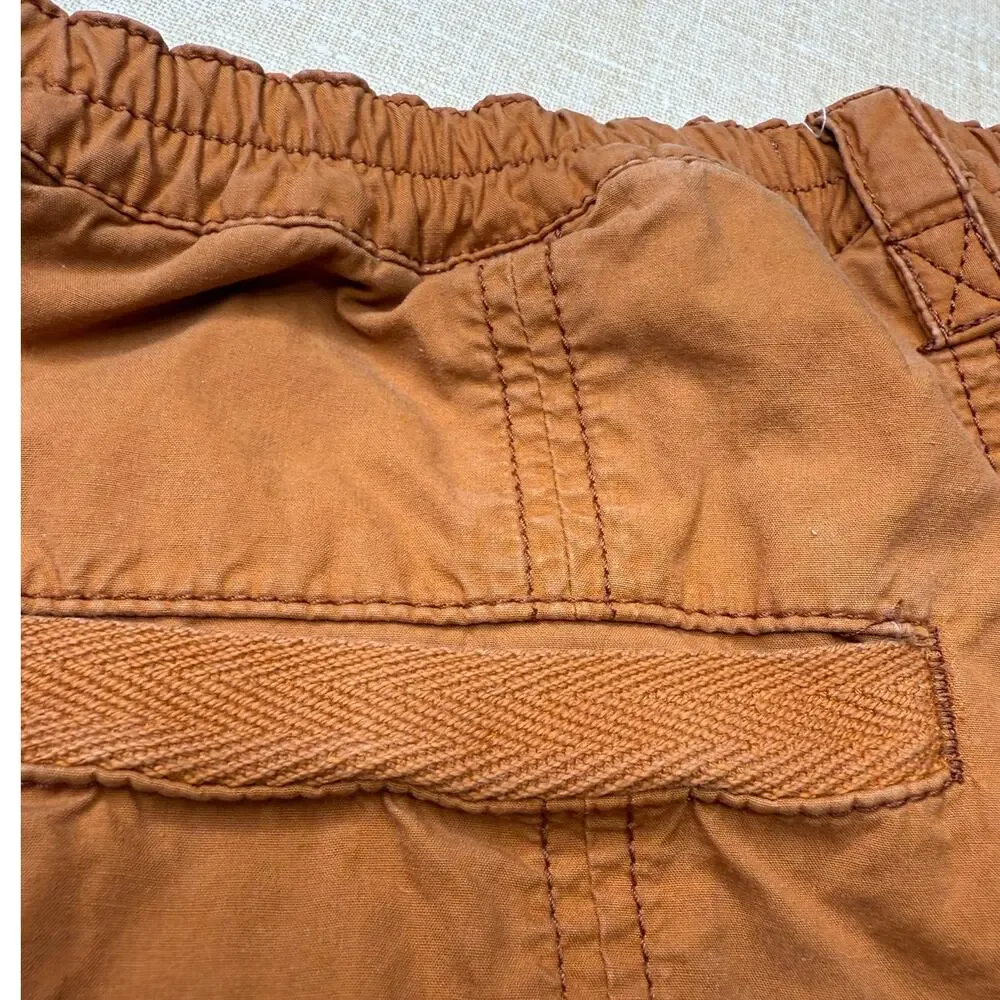 Anthropologie Pilcro Tactical Utility Pants - Picture 11 of 13